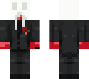 tuxedo scary