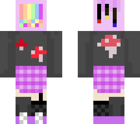 tv head