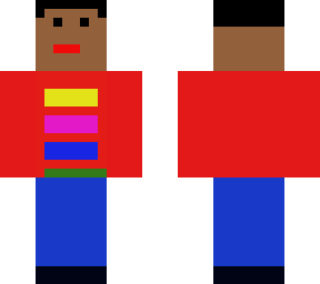 twinchannel skin