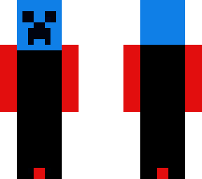 ultimate creeper