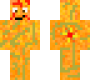 ultrapowered skin