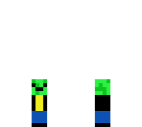un pie creeper
