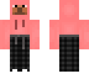 updated hoodie