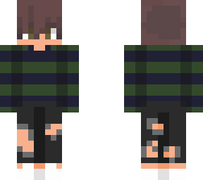 updated tate sweater thing