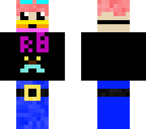 upgraded lach15bro skin