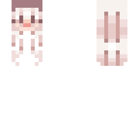vanilla // hair base