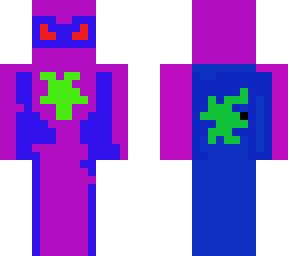 vileot spider