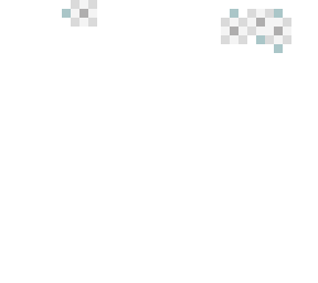white flower crown