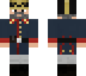 wilhelm