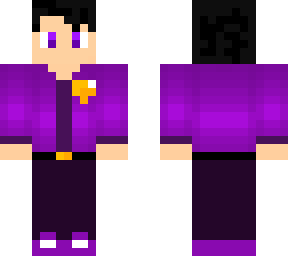 william animations