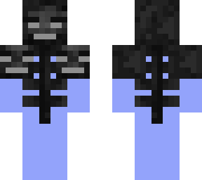 wither