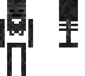 wither skeleton