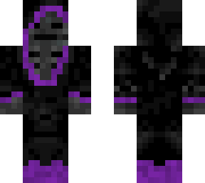 witherd mage