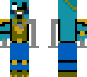 withered simon