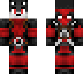 wolfiepool