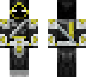 yellow assassin
