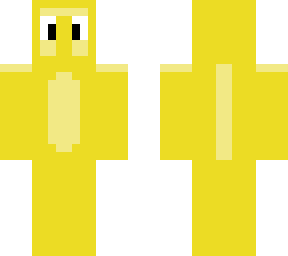yellow guy
