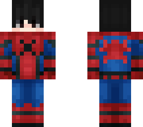yo spiderman (tobey)