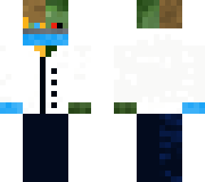zombie scientist