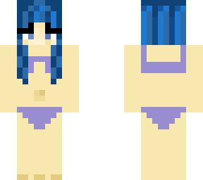 *egirl swimmer* idk what 2 call it lol