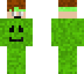 ~~~~creeper boy....~~~~