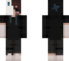 :: purge - 1/2 mask rq edit ::
