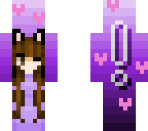 ~ announcement skin ce ~