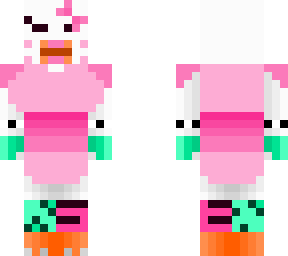 ~ glamrock chica ~