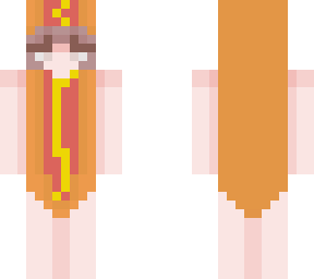 ~ veggie dog ~