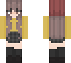 ~+wilbursoot girl+~