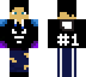 #1 gamer