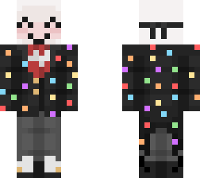 +blushing splendorman+