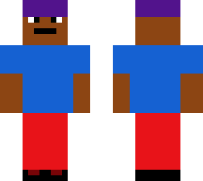 {first skin} bob