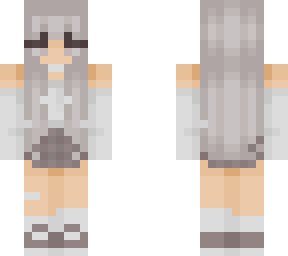 ~seas of snow~ *new shading?*