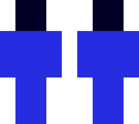 a random skin