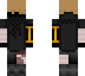 a skin