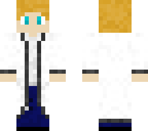 a skin for a friend