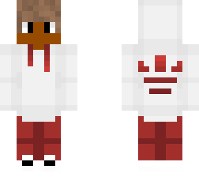 adidas red and white