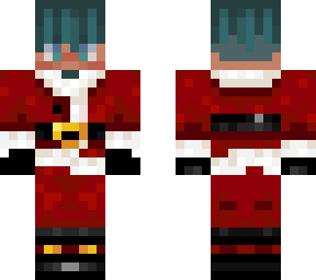 adv2k santa skin