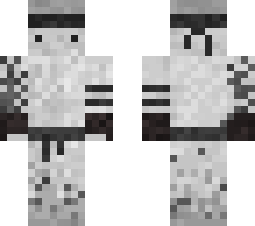 adventure ghost (fixed)