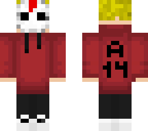 afourteen spidergang