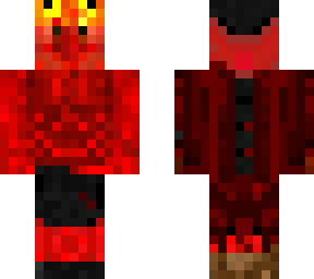 afrit the demon