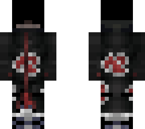 akatsuki female