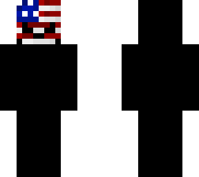 american tryhard (fixed)