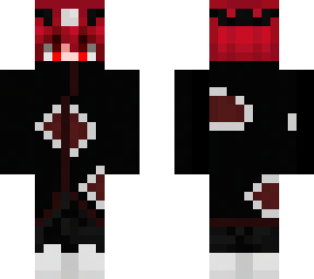 anime skin