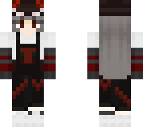 annika skin orgin wolrd