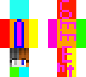 announcement skin