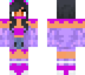 aphmau ninga