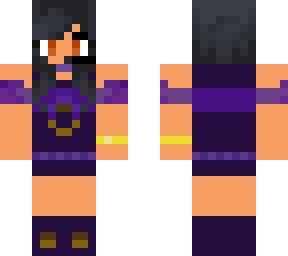 aphmau pop star