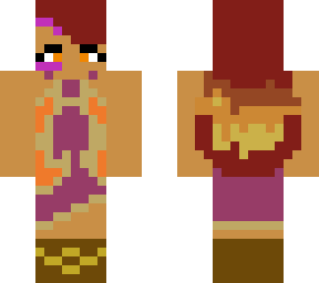 azari firedancer
